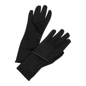 UNDER ARMOUR Sportovní rukavice 'Storm'  černá