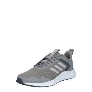 ADIDAS PERFORMANCE Běžecká obuv 'Fluidstreet'  šedá / tmavě šedá