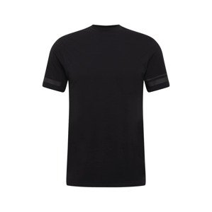 NU-IN Shirt 'Mock'  černá