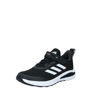 ADIDAS PERFORMANCE Sportovní boty 'Forta Run'  bílá / černá