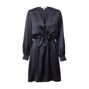 NU-IN Letní šaty  černá