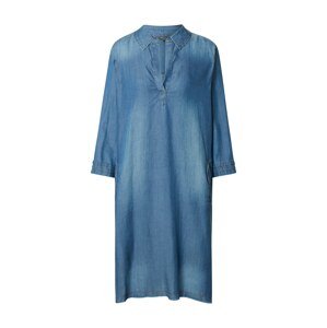 PRINCESS GOES HOLLYWOOD Šaty  modrá džínovina