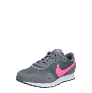 Nike Sportswear Tenisky 'Valiant'  šedá / pink