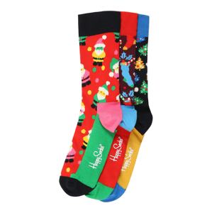 Happy Socks Socken  mix barev