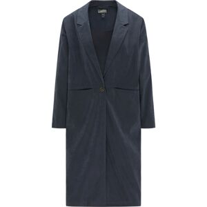 DreiMaster Vintage Přechodný kabát  marine modrá