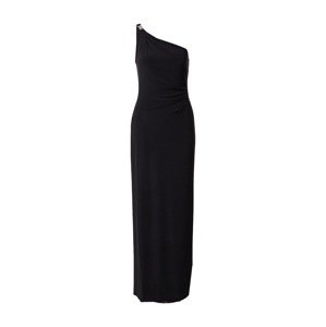 Lauren Ralph Lauren Společenské šaty 'BELINA'  černá