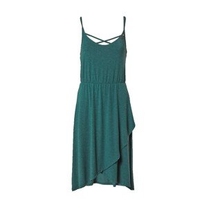 Ragwear Letní šaty 'FINESA'  zelená