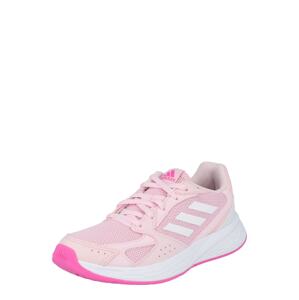 ADIDAS PERFORMANCE Běžecká obuv 'Response'  světle růžová / bílá