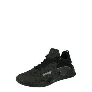 PUMA Sportovní boty 'Fuse'  černá