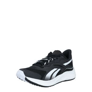 REEBOK Sportovní boty 'FLOATRIDE ENERGY 3.'  černá / bílá