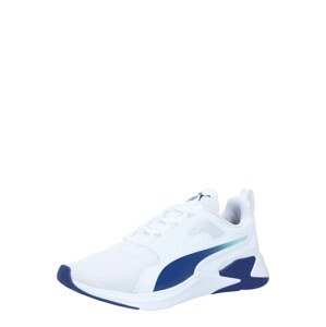 PUMA Sportovní boty 'Disperse XT'  bílá / modrá