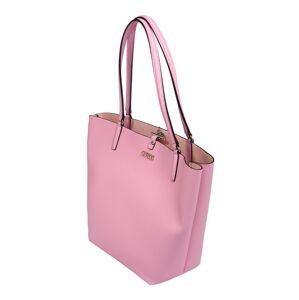 GUESS Nákupní taška 'ALBY'  světle růžová / pudrová