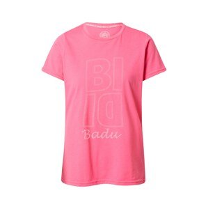 BIDI BADU Funkční tričko 'Henni'  pink