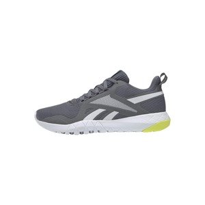 REEBOK Sportovní boty 'Flexagon Force 3'  šedá / světle šedá