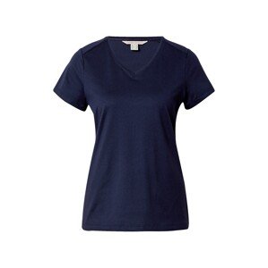 ESPRIT SPORT Funkční tričko  námořnická modř