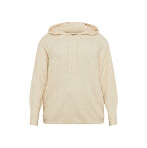 Noisy May Curve Pullover 'ALLY'  offwhite