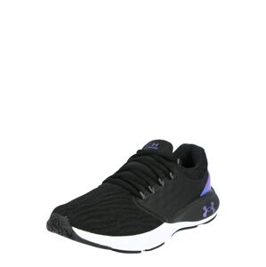 UNDER ARMOUR Sportovní boty  světle fialová / černá