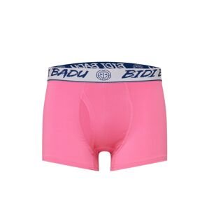 BIDI BADU Sportovní spodní prádlo 'Max'  námořnická modř / pink / bílá