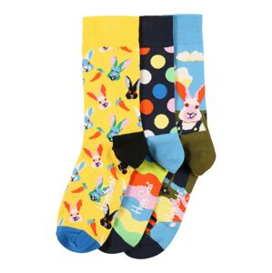 Happy Socks Ponožky 'Easter'  mix barev