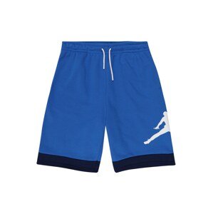 Jordan Kalhoty  modrá / námořnická modř / bílá