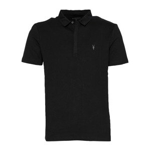 AllSaints Tričko 'Brace'  černá