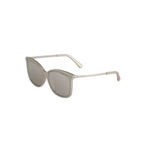 Michael Kors Sluneční brýle 'ZERMATT'  stříbrně šedá