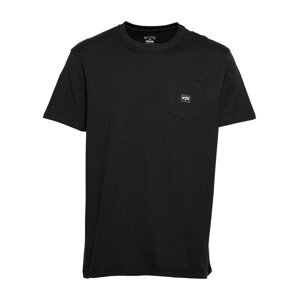 BILLABONG Funkční tričko  černá