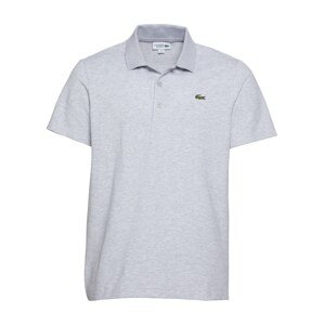 Lacoste Sport Funkční tričko 'OTTOMAN'  šedý melír
