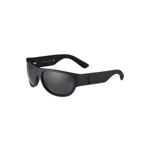Polo Ralph Lauren Sluneční brýle '0PH4166'  černá