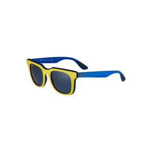 Ray-Ban Sluneční brýle '0RB4368'  žlutá / královská modrá