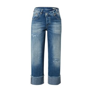 Herrlicher Jeans 'Maze'  modrá džínovina
