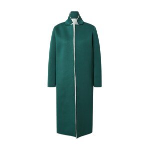 Liebesglück Přechodný kabát  zelená