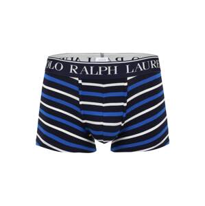 Polo Ralph Lauren Boxershorts  modrá / kobaltová modř / bílá