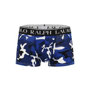 Polo Ralph Lauren Boxerky  modrá / černá / bílá