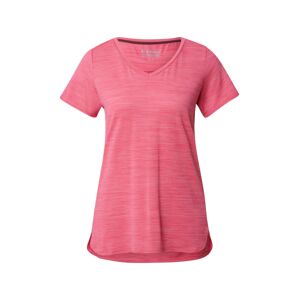 KILLTEC Funkční tričko  pink