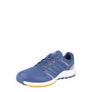 adidas Golf Sportovní boty  kouřově modrá / bílá