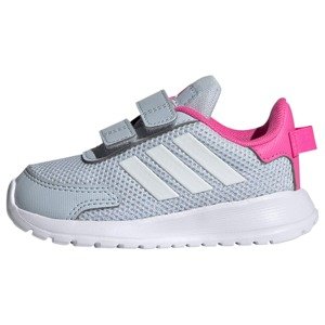 ADIDAS PERFORMANCE Sportovní boty 'Tensaur'  bílá / pink / opálová
