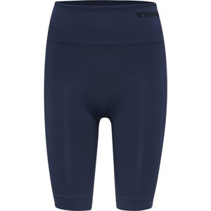 Hummel Funkční kalhoty 'Tif' tmavě modrá