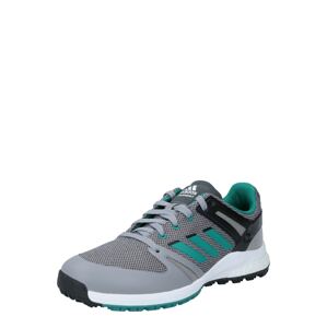 adidas Golf Sportovní boty 'EQT SL'  šedá / nefritová / černá