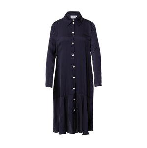 Libertine-Libertine Košilové šaty 'Ease'  námořnická modř