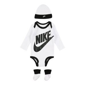 Nike Sportswear Sada  bílá / černá