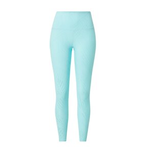 Onzie Sportovní kalhoty 'Selenite'  aqua modrá