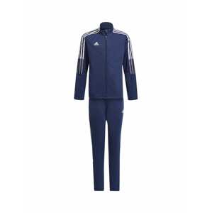 ADIDAS PERFORMANCE Sportovní oblečení 'Tiro' námořnická modř / bílá