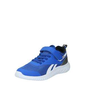 REEBOK Sportovní boty 'Rush Runner 3.0'  modrá / bílá / šedá