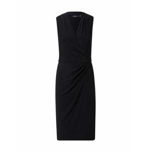 Lauren Ralph Lauren Pouzdrové šaty 'FARIA'  černá
