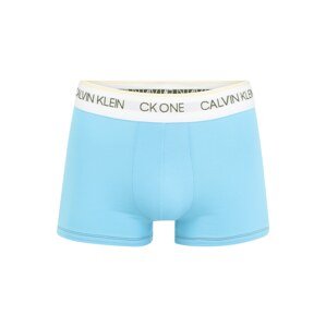 Calvin Klein Underwear Boxerky  světlemodrá