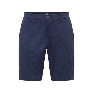 Dockers Chino kalhoty 'SMART SUPREME'  námořnická modř