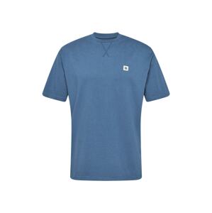 ELEMENT Funkční tričko 'FORCES' královská modrá / chladná modrá