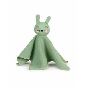STERNTALER Dětská deka  pastelově zelená