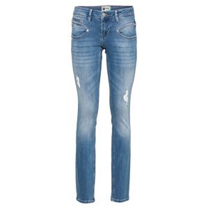 FREEMAN T. PORTER Jeans 'Alexa'  modrá džínovina